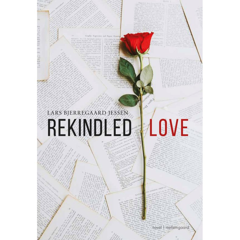 REKINDLED LOVE