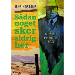 SDAN NOGET SKER ALDRIG HER - Rimms frste sag