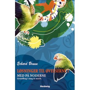 Med P Noderne - Lsninger