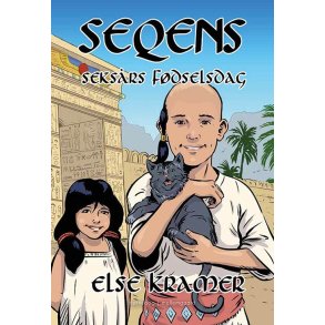 SEQENS SEKSRS FDSELSDAG