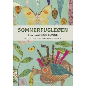 SOMMERFUGLEEN