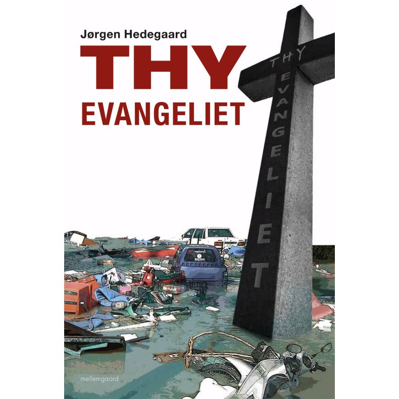 THY-EVANGELIET
