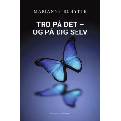 TRO P DET OG P DIG SELV