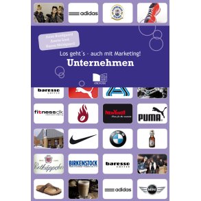 Los gehts auch mit Marketing! Unternehmen