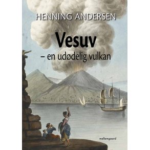 VESUV - EN UDDELIG VULKAN