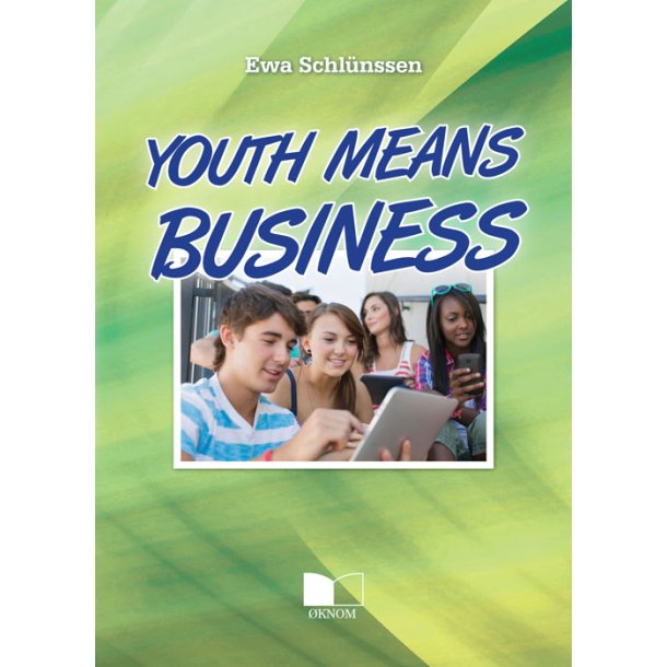 Youth Means Business - Vejlendende lsninger
